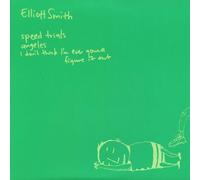 Smith,Elliott - Speed Trials