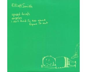 Smith,Elliott - Speed Trials