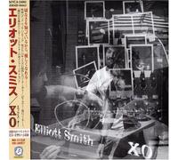 Smith, Elliott - XO