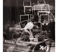 Elliott Smith XO (Vinyl LP) 12" Album