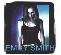 Smith, Emily - Different Life