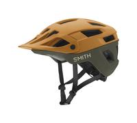 Smith Engage 2 Mips - casco bici S Dark Yellow/Green unisex Mips