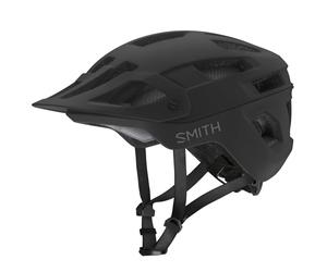 SMITH Engage 2 Mips - Unisex - Nero - Taglia 55/59- modello 2026