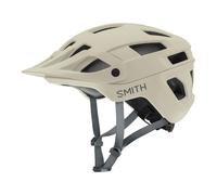 Smith Engage MIPS, Casco da Bicicletta Unisex, Gesso Opaco, M