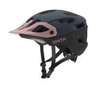 Smith Engage MIPS - casco MTB L (59-62 cm) Dark Blue/Black/Pink unisex Mips