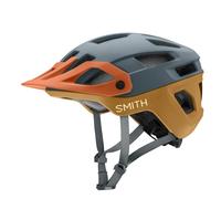 Smith Engage 2 Mips - casco bici Grey/Orange/Yellow S