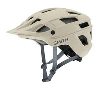 Smith - Engage MIPS - Casco per bici 61-65 cm - XL beige/grigio