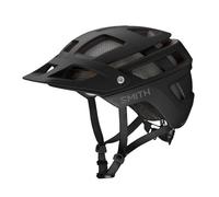 Casco mtb smith forefront 2 mips nero opaco l 59 63 cm