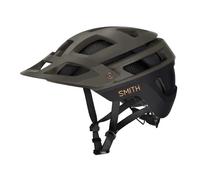 Smith Forefront 2 MIPS - casco MTB S (51-55 cm) Dark Grey unisex Mips