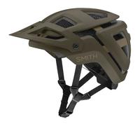 Smith - Forefront 3 Mips - Casco per bici 51-55 cm marrone