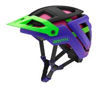 Smith - Forefront 3 Mips - Casco per bici 55-59 cm - M variopinto