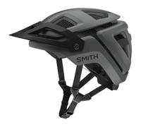 Smith - Forefront 3 Mips - Casco per bici 59-62 cm grigio/nero