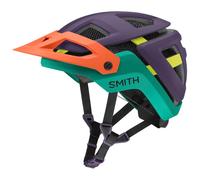 Smith - Forefront 3 Mips - Casco per bici 59-62 cm - L variopinto