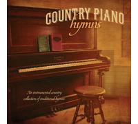 Smith, Gary - Country Piano Hymns
