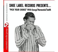 Smith, George Harmonica - Pick Your Choice