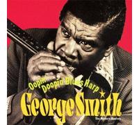 Smith George - Oopin' Doopin' Blues Harp
