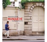 Smith,Giacomo Feat. Mozes Rosenberg - Manouche