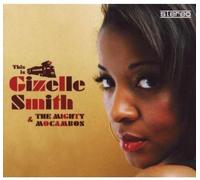 Smith, Gizelle & Mig - This Is Gizelle Smith