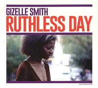 Smith Gizelle - Ruthless Day
