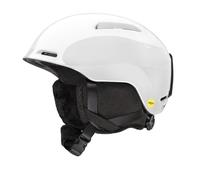 Smith Glide J MIPS, Casco Sci Unisex Bambino, White 2021, XS
