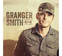 SMITH,GRANGER - 4X4