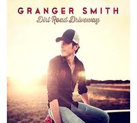 Smith, Granger - Dirt Road Driveway