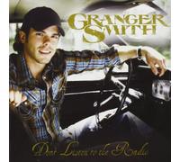 Smith, Granger - Don't Listen To The Radio