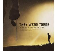 Smith, Granger - They Were There - a Hero'S Documentary (2 CD)