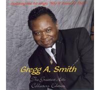 Smith, Gregg A. - Greatest Hits
