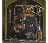 Audio Cd Gregg A. Smith - Real Deal