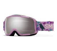 Smith Grom, occhiali da sci, junior, amici della foresta rosa Onesize