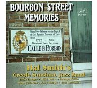 Smith, Hal - Bourbon Street Memories
