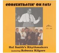 Smith, Hal & Rhythmakers - Concentratin' On Fats