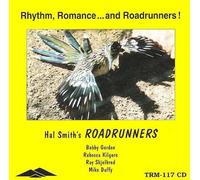 Smith Hal -Roadrunners- - Rhythm, Romance
