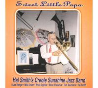 Smith, Hal - Sweet Little Papa