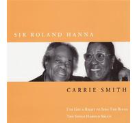 Smith/Hanna - I've Got A Right To Sing The Blues: Songs Of Harol