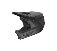 Smith hardline carbon mips casco integrale nero opaco