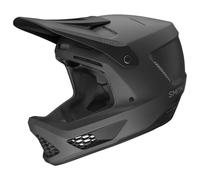 Smith hardline carbon mips casco integrale nero opaco