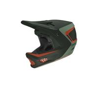 Smith hardline mips casco integrale nero khaki
