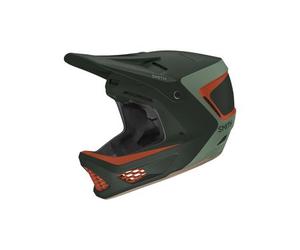 Smith hardline mips casco integrale nero khaki