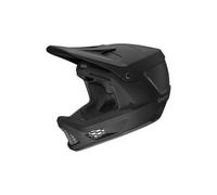 Smith hardline mips casco integrale nero opaco