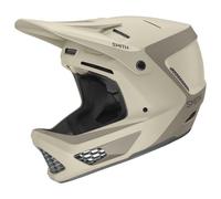 Smith - Hardline Mips - Casco per bici 51-55 cm - S grigio/beige