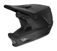 Smith - Hardline Mips - Casco per bici 51-55 cm nero/grigio