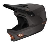 Smith - Hardline Mips - Casco per bici 51-55 cm - S nero/grigio