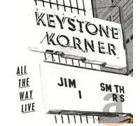 Smith/Harris - All The Way Live