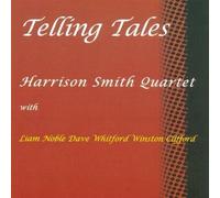 Smith, Harrison - Telling Tales