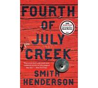 Smith Henderson Fourth of July Creek (Tascabile)