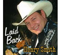 Smith, Henry - Laid Back