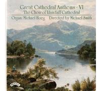 Smith/ Hoeg/ Choir Of Llandaff Cathedral - Great Cathedral Anthems 6