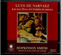 Smith,Hopkinson - Narvaez-Los Seys Libros Del...